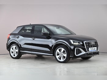 Used Audi Q2 2022 for sale - 78448957: Photo
