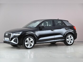 Used Audi Q2 2022 for sale - 78448957: Photo