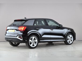 Used Audi Q2 2022 for sale - 78448957: Photo