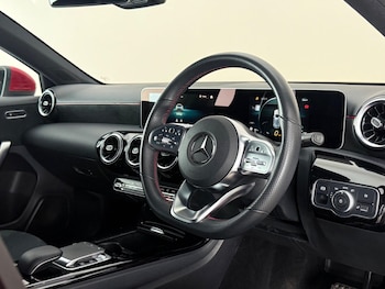Used Mercedes-Benz A-Class 2019 for sale - 78517614: Photo