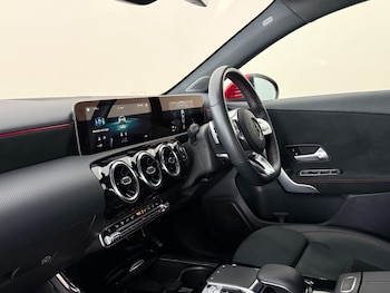 Used Mercedes-Benz A-Class 2019 for sale - 78517614: Photo