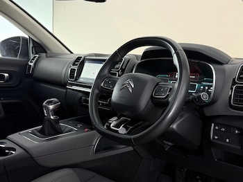 Used Citroen C5 Aircross 2019 for sale - 79546777: Photo