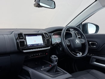 Used Citroen C5 Aircross 2019 for sale - 79546777: Photo