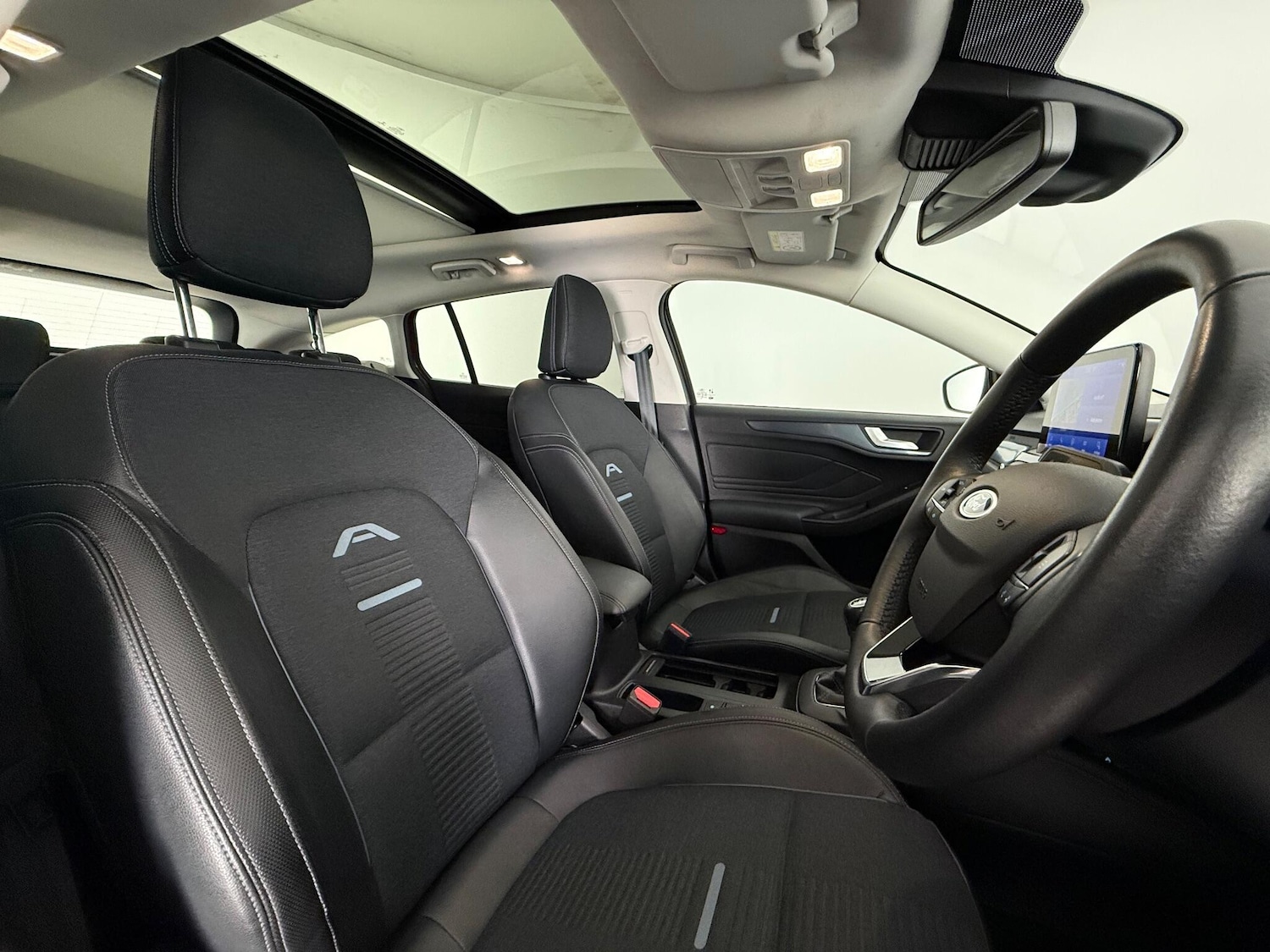 Used Ford Focus 2020 for sale - 77222617: Photo 11