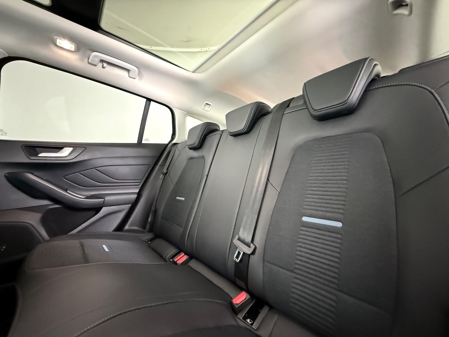 Used Ford Focus 2020 for sale - 77222617: Photo 13