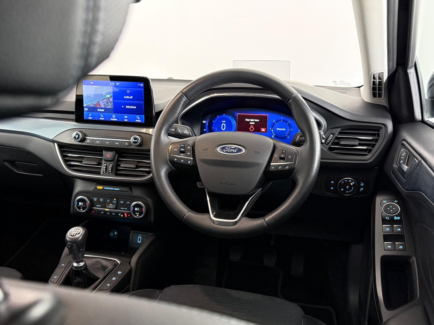 Used Ford Focus 2020 for sale - 77222617: Photo 16