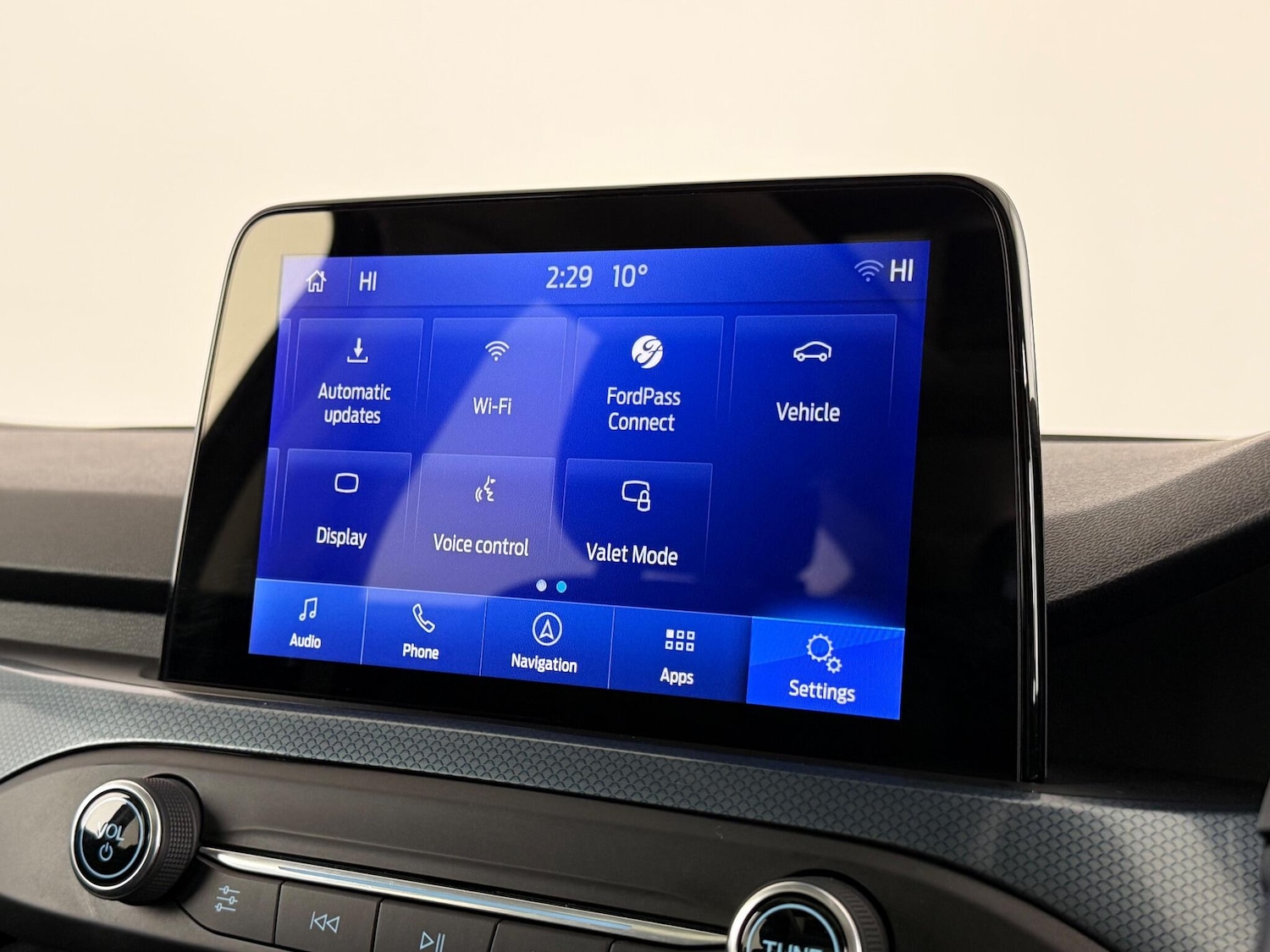 Used Ford Focus 2020 for sale - 77222617: Photo 26