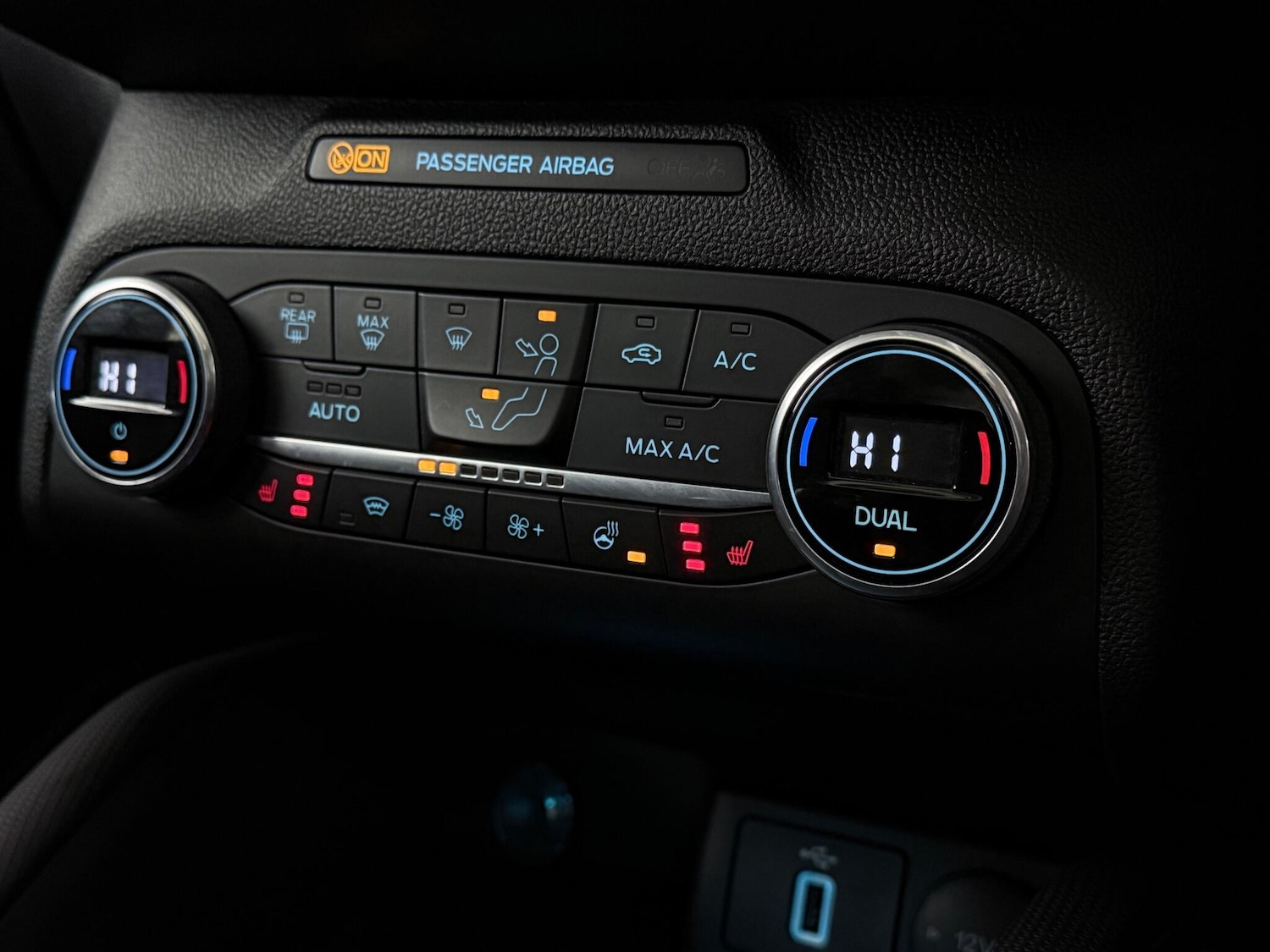 Used Ford Focus 2020 for sale - 77222617: Photo 33