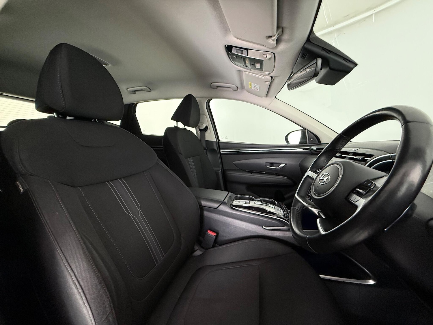 Used Hyundai TUCSON 2022 for sale - 77321167: Photo 8