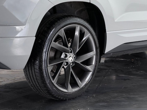 Used Skoda Karoq 2023 for sale - 76074051: Photo 13