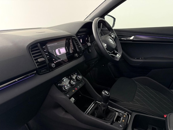 Used Skoda Karoq 2023 for sale - 76074051: Photo 16