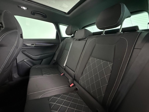 Used Skoda Karoq 2023 for sale - 76074051: Photo 18