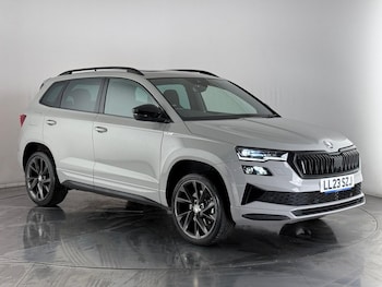 Skoda - Karoq