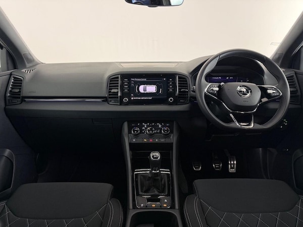 Used Skoda Karoq 2023 for sale - 76074051: Photo 20