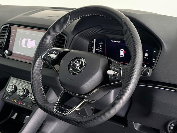Used Skoda Karoq 2023 for sale - 76074051: Photo 26