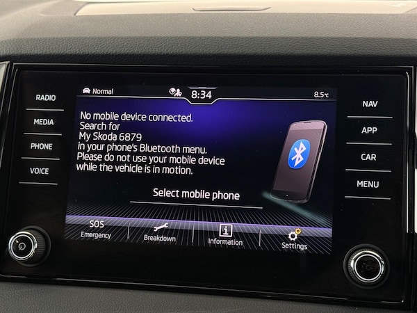 Used Skoda Karoq 2023 for sale - 76074051: Photo 31