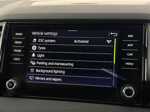 Used Skoda Karoq 2023 for sale - 76074051: Photo 34