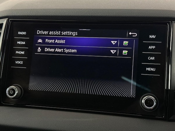 Used Skoda Karoq 2023 for sale - 76074051: Photo 37