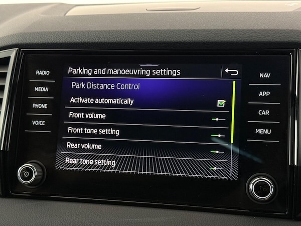 Used Skoda Karoq 2023 for sale - 76074051: Photo 40