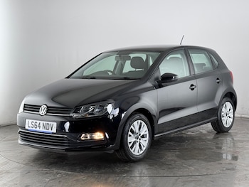 Used Volkswagen Polo 2014 for sale - 76839906: Photo