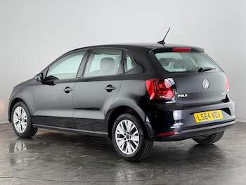 Used Volkswagen Polo 2014 for sale - 76839906: Photo