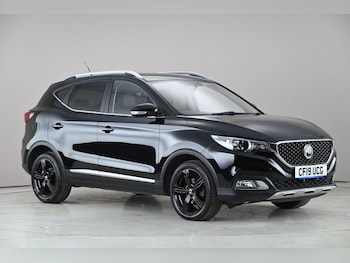Used MG MG ZS 2019 for sale - 79497274: Photo