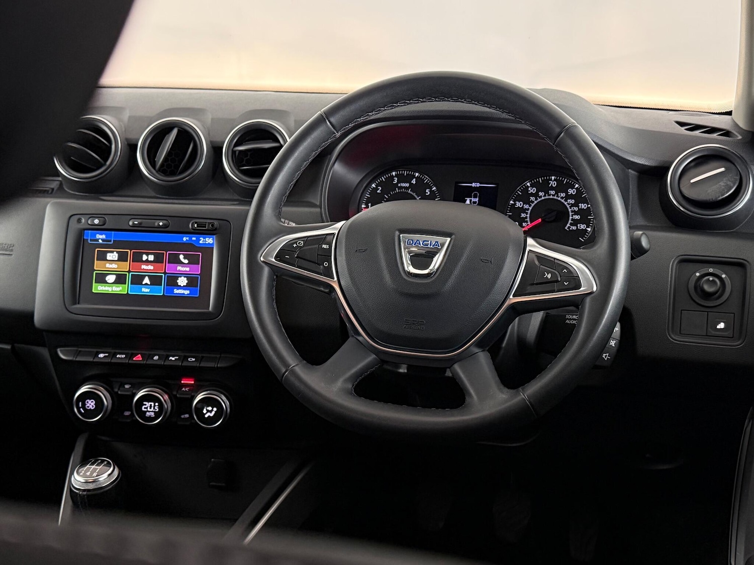 Used Dacia Duster 2018 for sale - 77182474: Photo 10