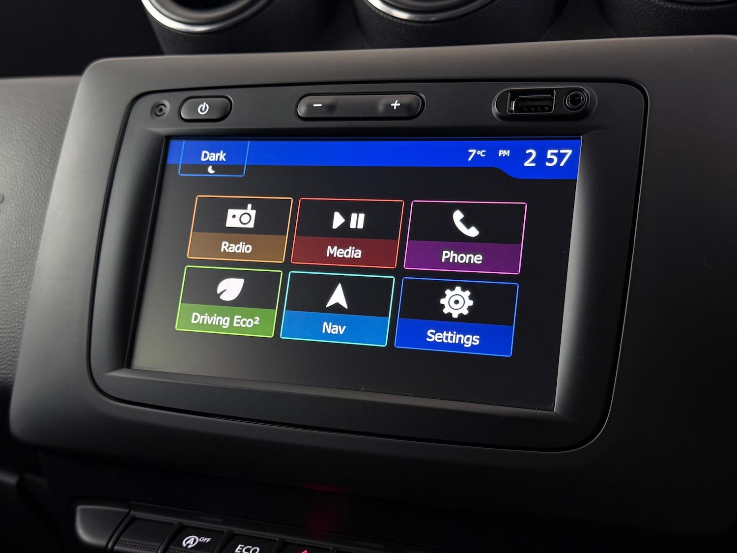 Used Dacia Duster 2018 for sale - 77182474: Photo 18