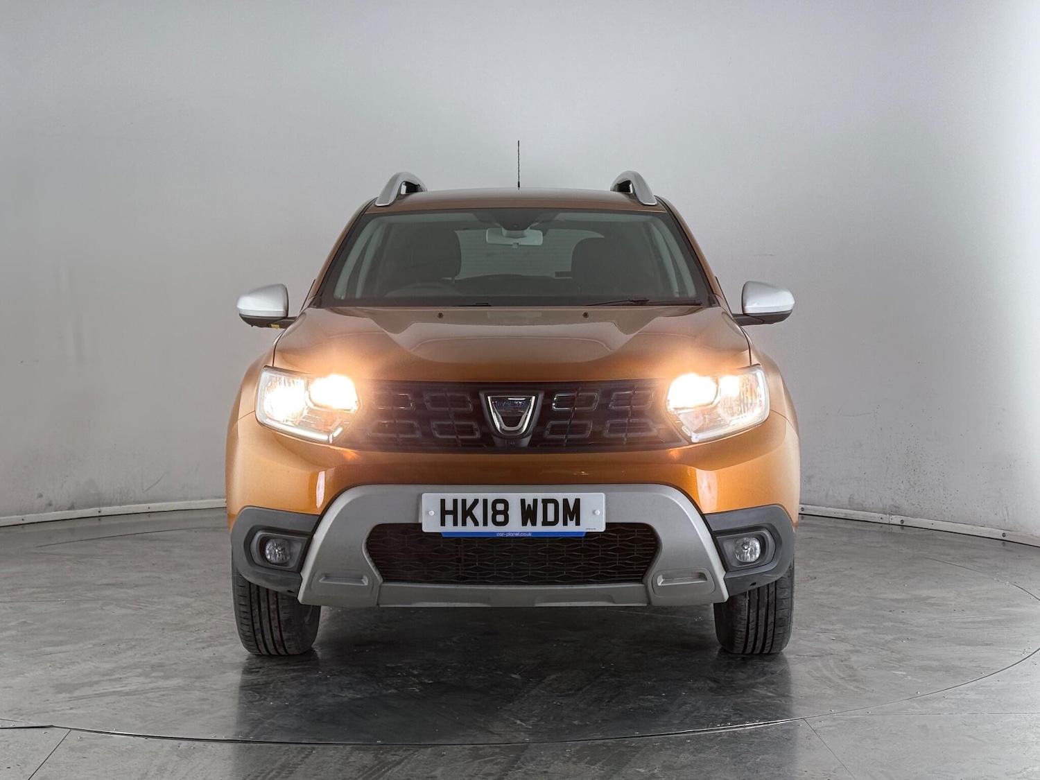 Used Dacia Duster 2018 for sale - 77182474: Photo 2