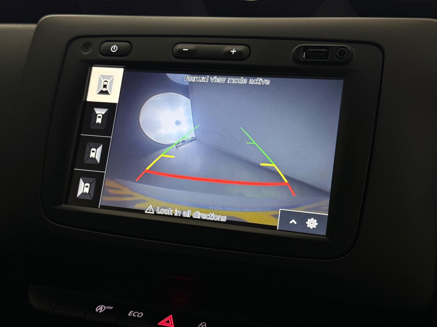 Used Dacia Duster 2018 for sale - 77182474: Photo 24