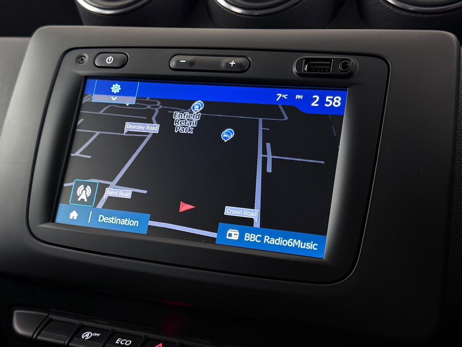 Used Dacia Duster 2018 for sale - 77182474: Photo 26