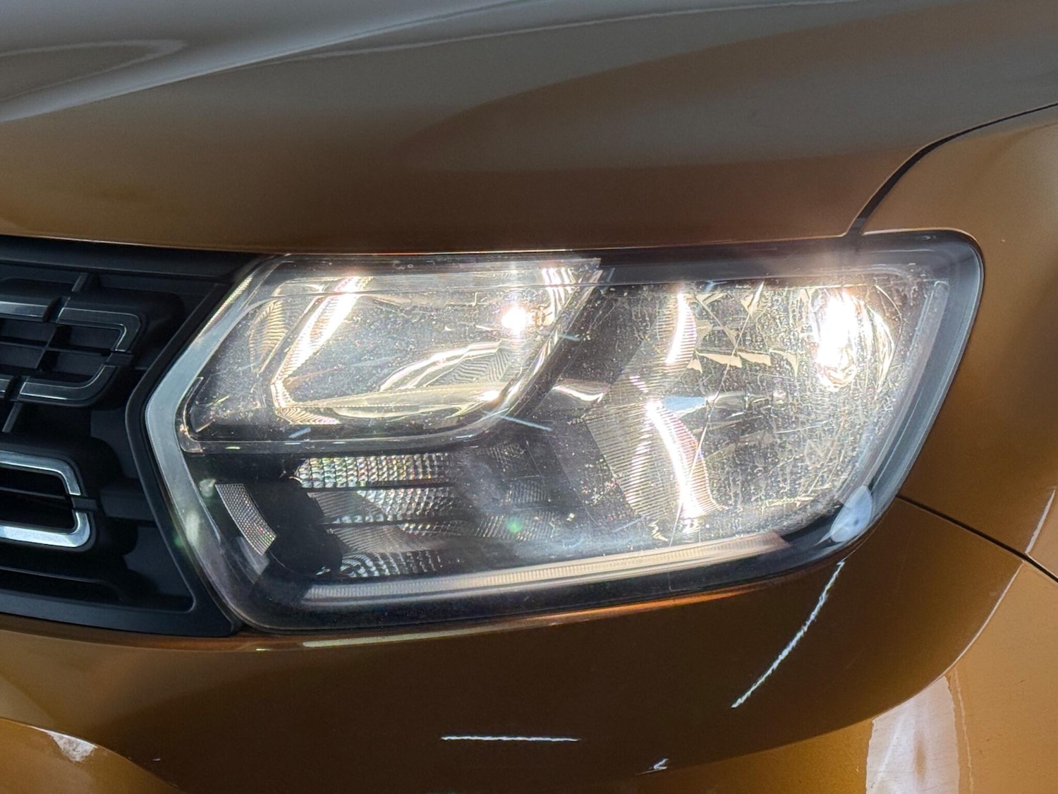 Used Dacia Duster 2018 for sale - 77182474: Photo 4