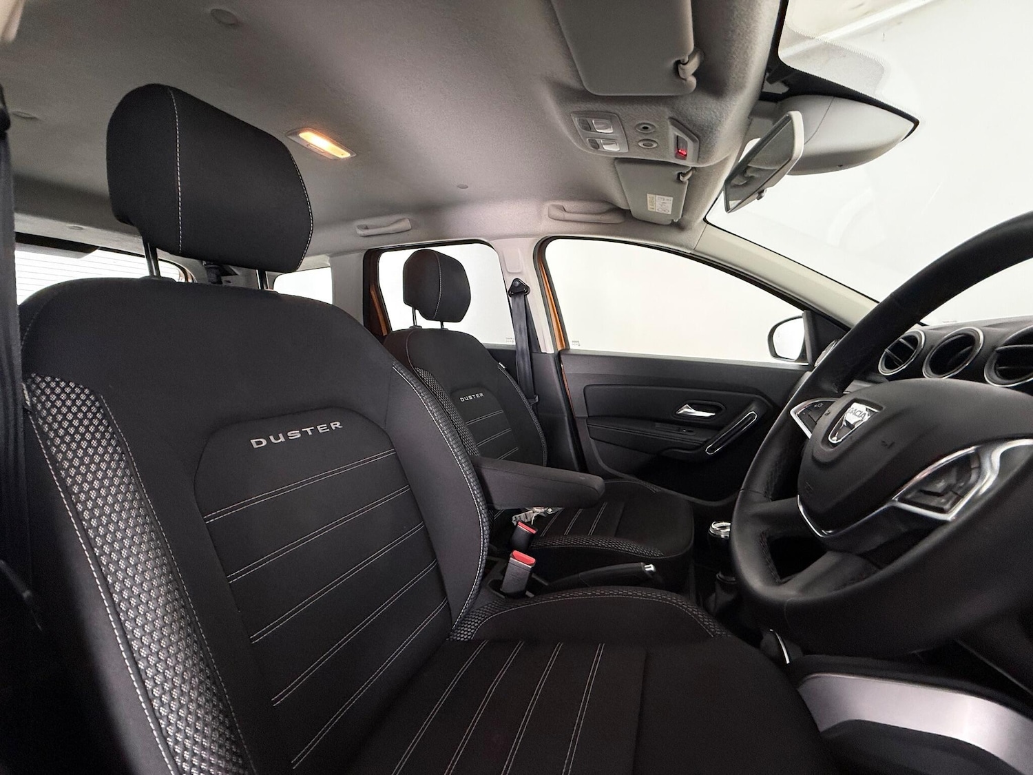 Used Dacia Duster 2018 for sale - 77182474: Photo 7