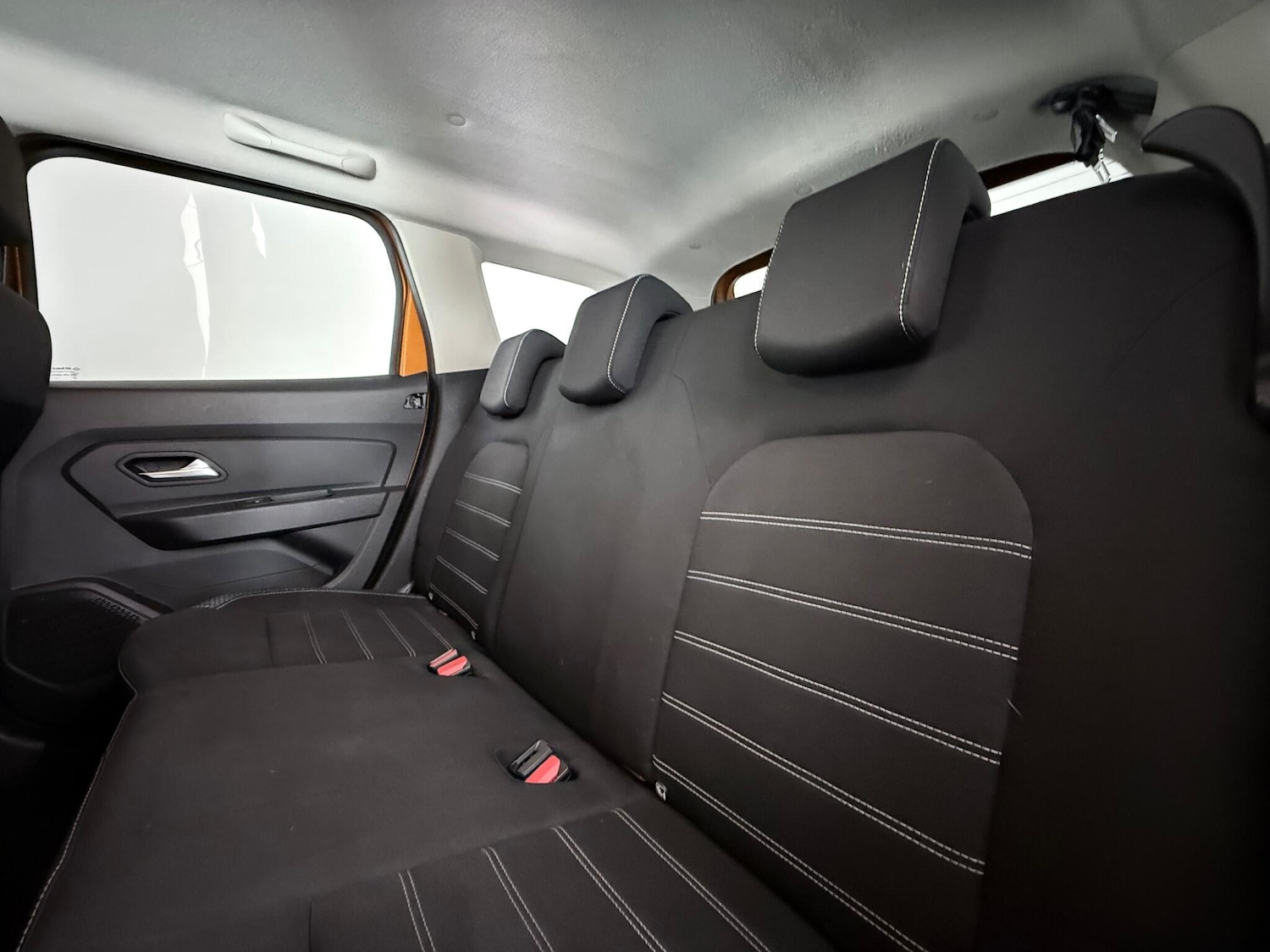 Used Dacia Duster 2018 for sale - 77182474: Photo 8