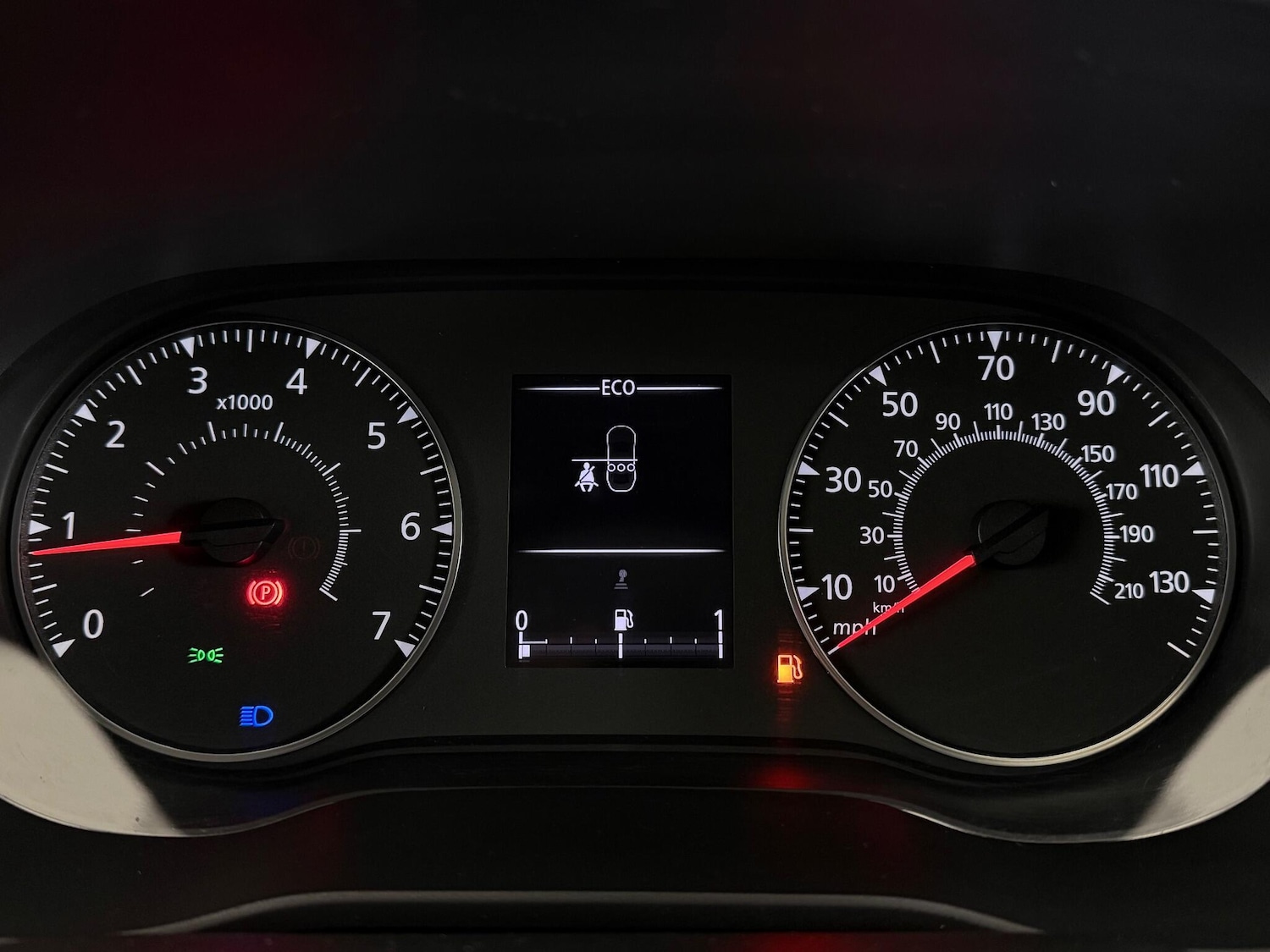 Used Dacia Duster 2018 for sale - 77182474: Photo 9