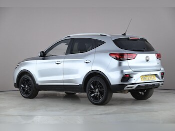 Used MG MG ZS 2023 for sale - 78048338: Photo