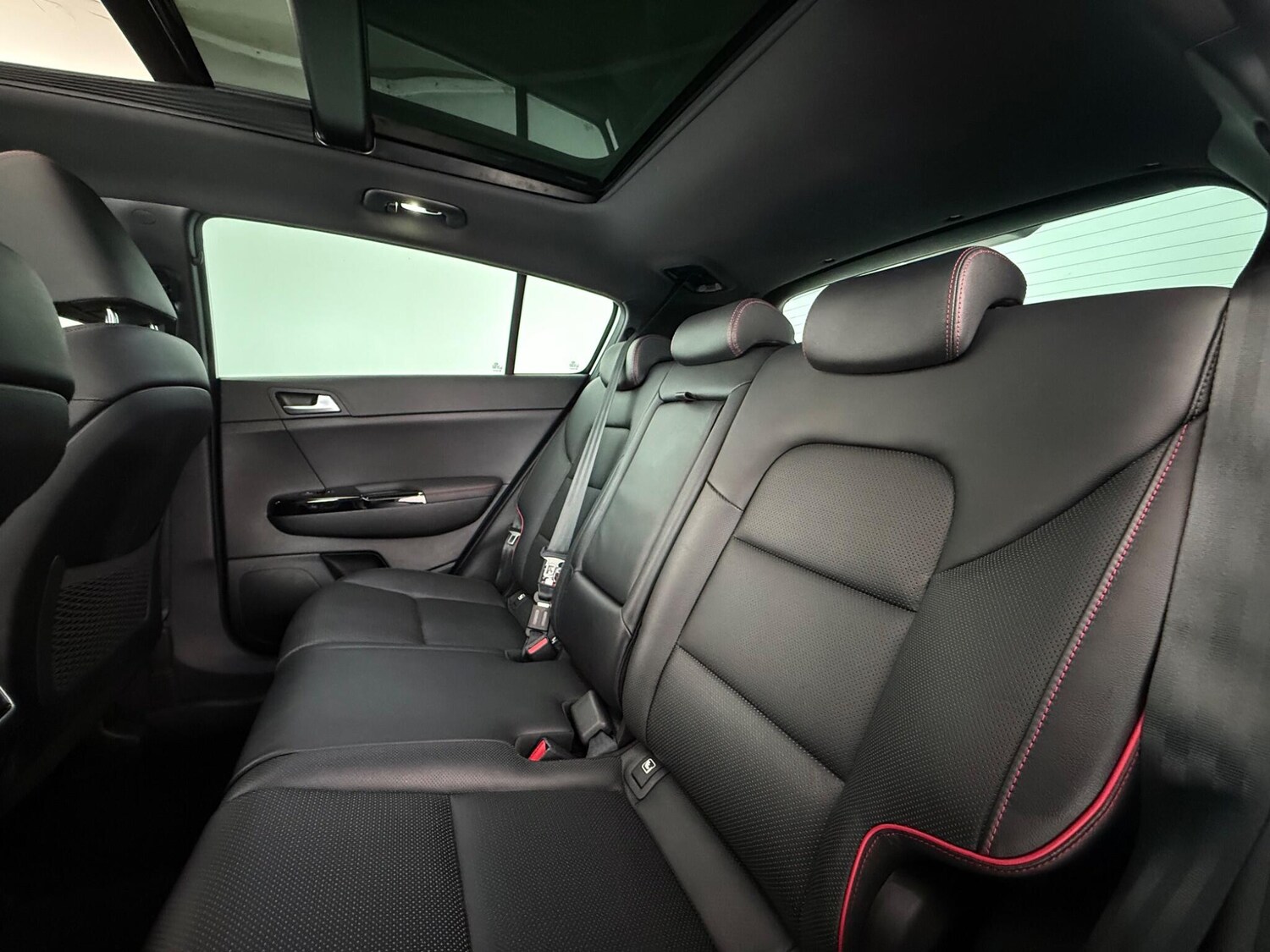 Used Kia Sportage 2021 for sale - 78020543: Photo 11