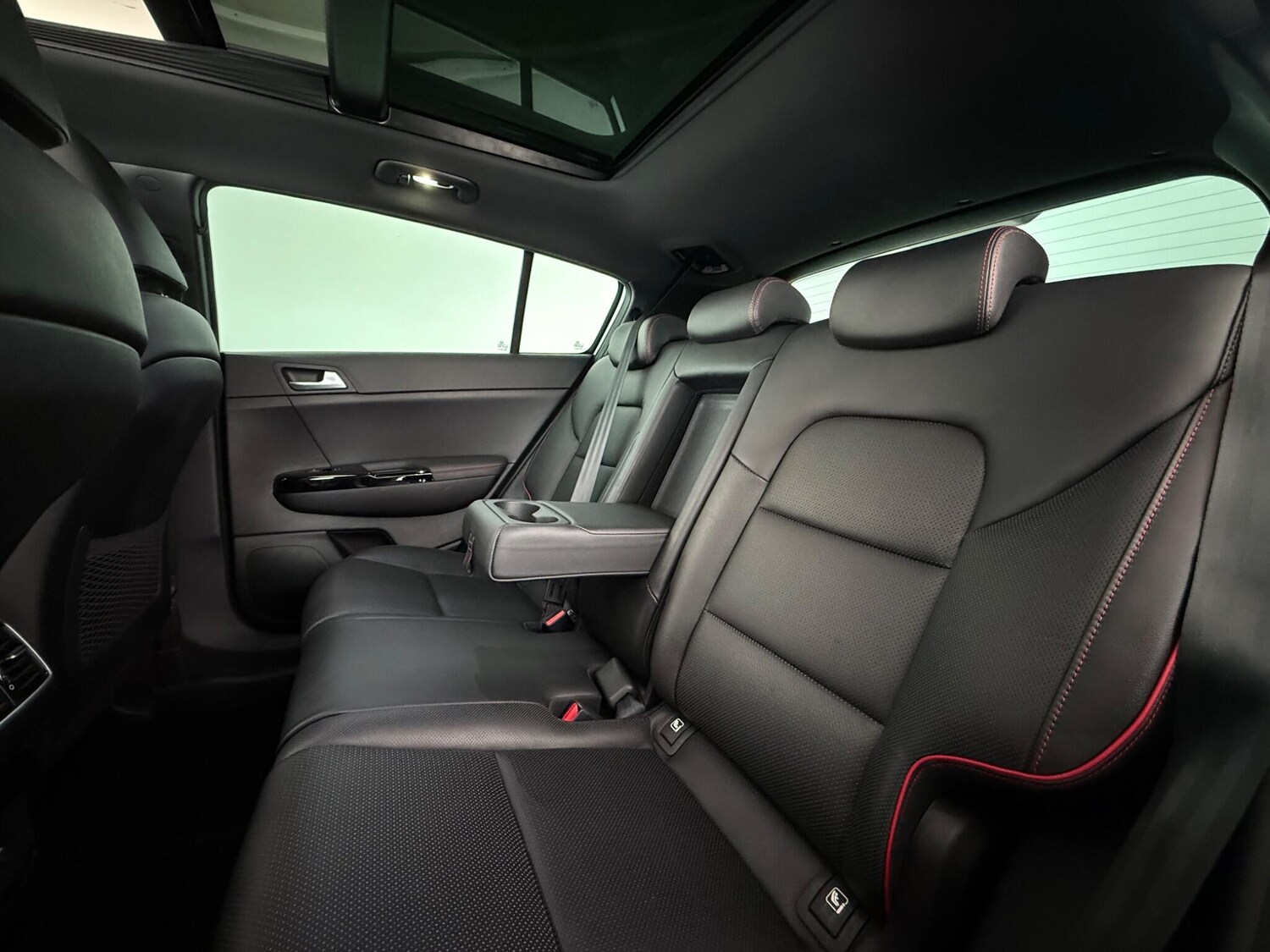 Used Kia Sportage 2021 for sale - 78020543: Photo 12