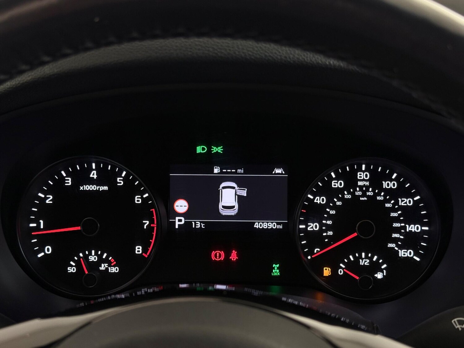 Used Kia Sportage 2021 for sale - 78020543: Photo 13