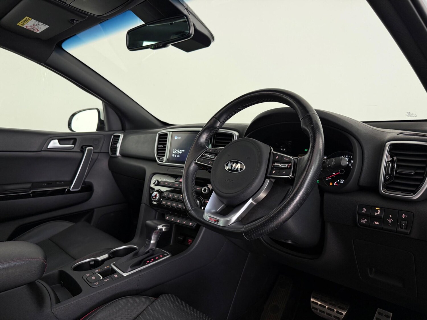 Used Kia Sportage 2021 for sale - 78020543: Photo 17