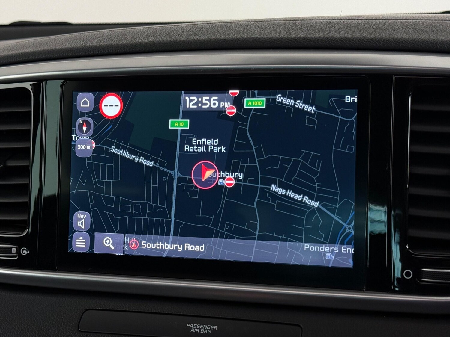 Used Kia Sportage 2021 for sale - 78020543: Photo 21