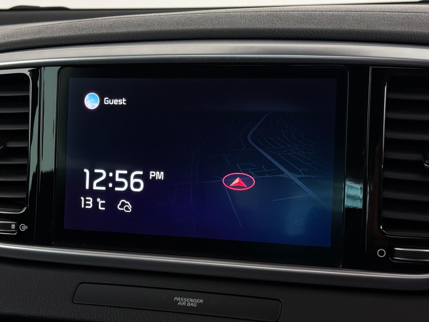 Used Kia Sportage 2021 for sale - 78020543: Photo 22