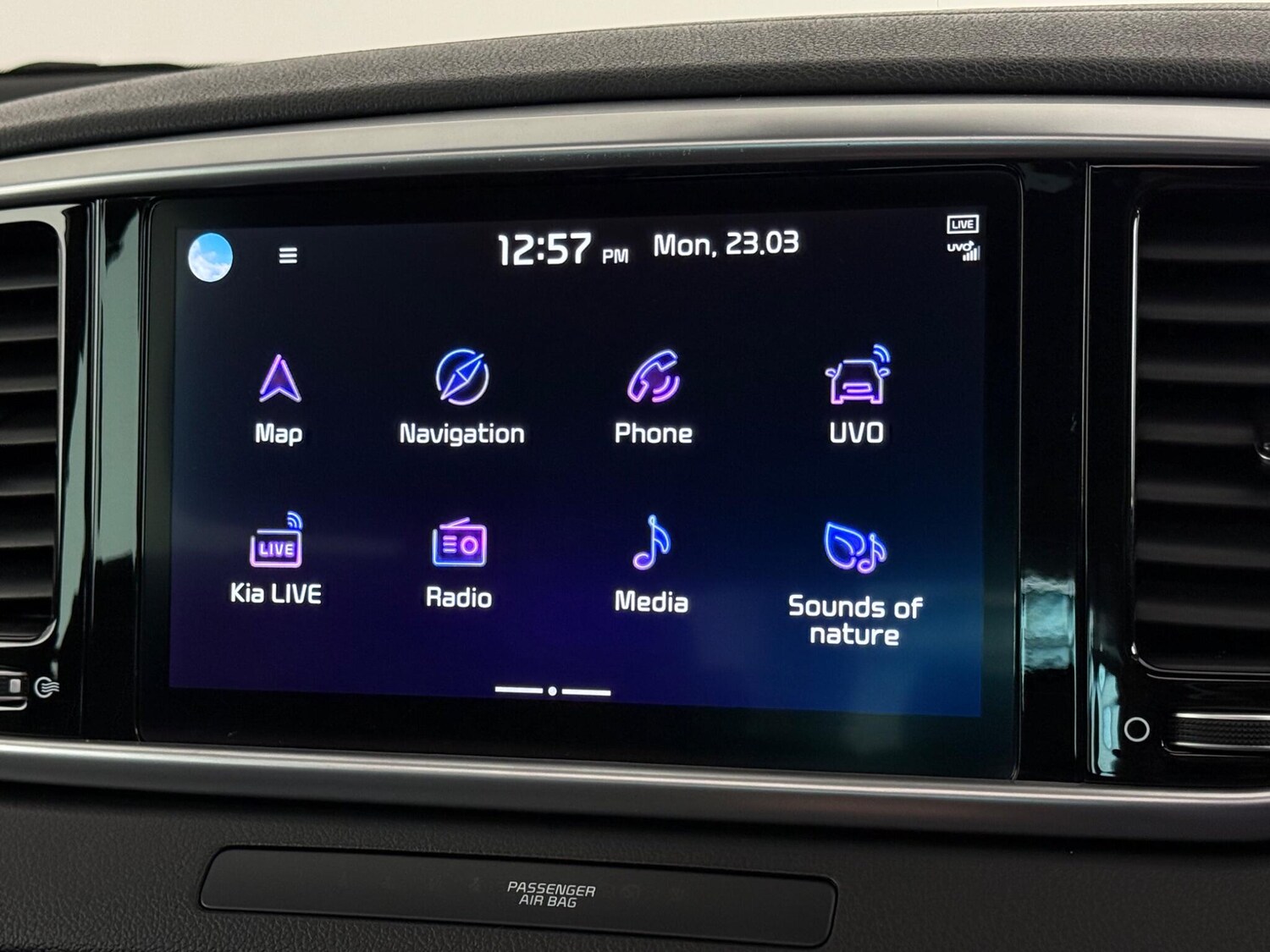 Used Kia Sportage 2021 for sale - 78020543: Photo 23