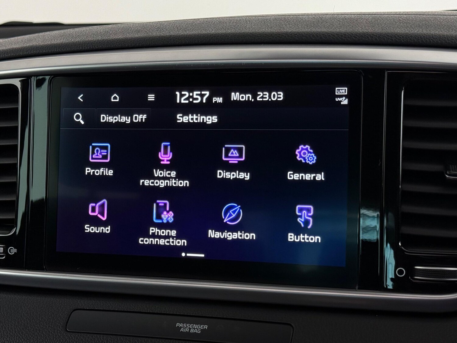 Used Kia Sportage 2021 for sale - 78020543: Photo 24