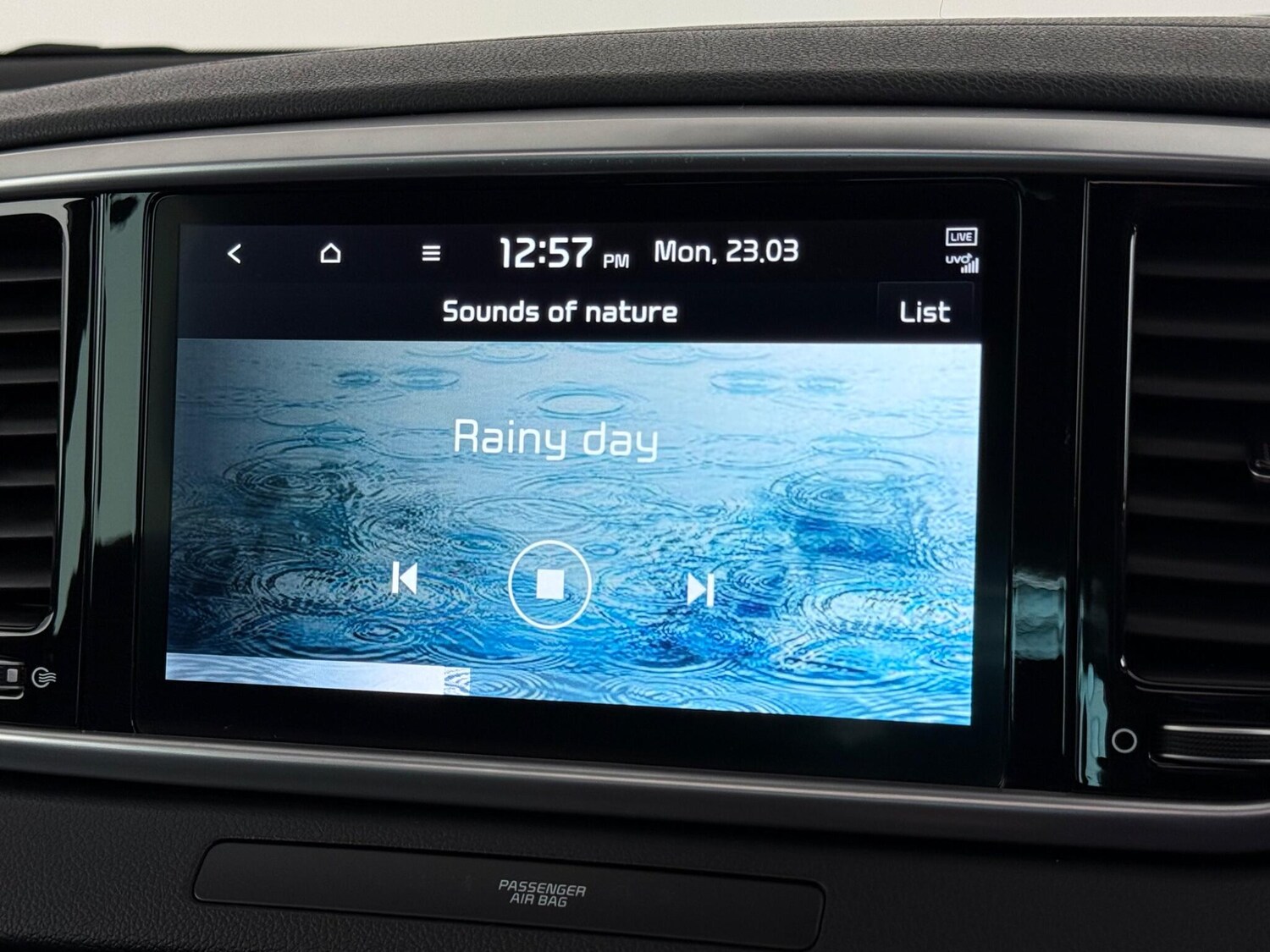 Used Kia Sportage 2021 for sale - 78020543: Photo 25