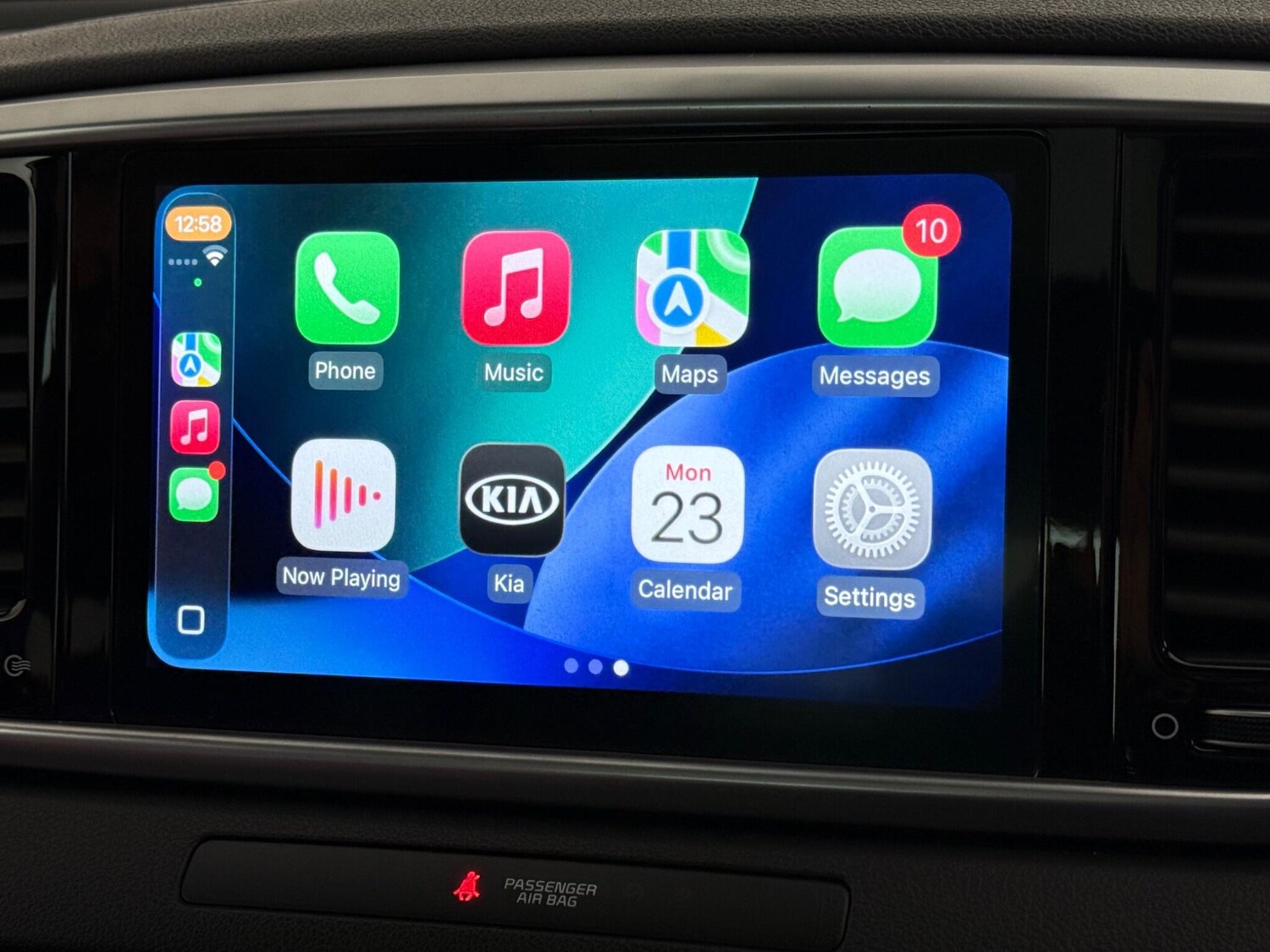 Used Kia Sportage 2021 for sale - 78020543: Photo 26