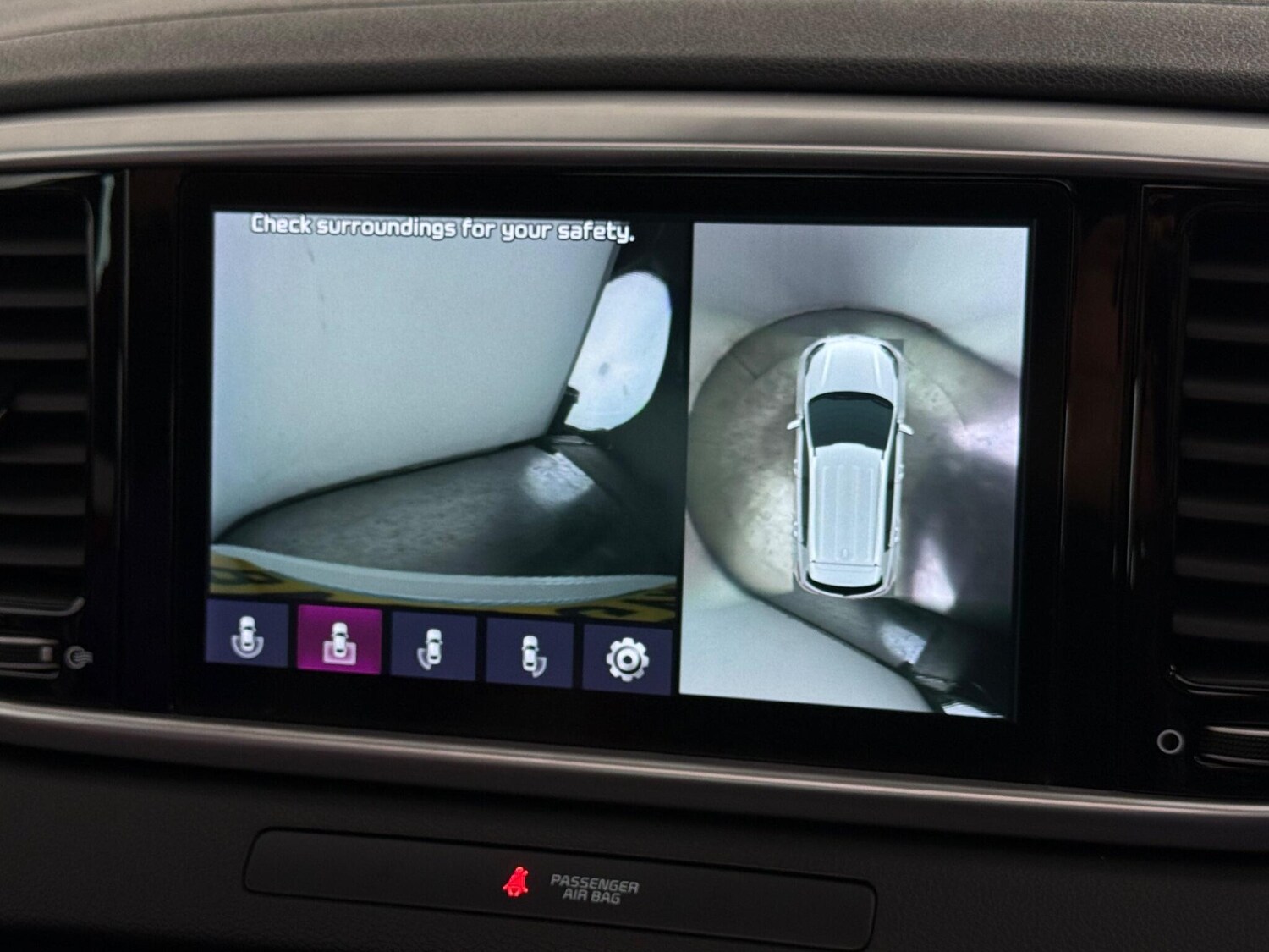 Used Kia Sportage 2021 for sale - 78020543: Photo 27