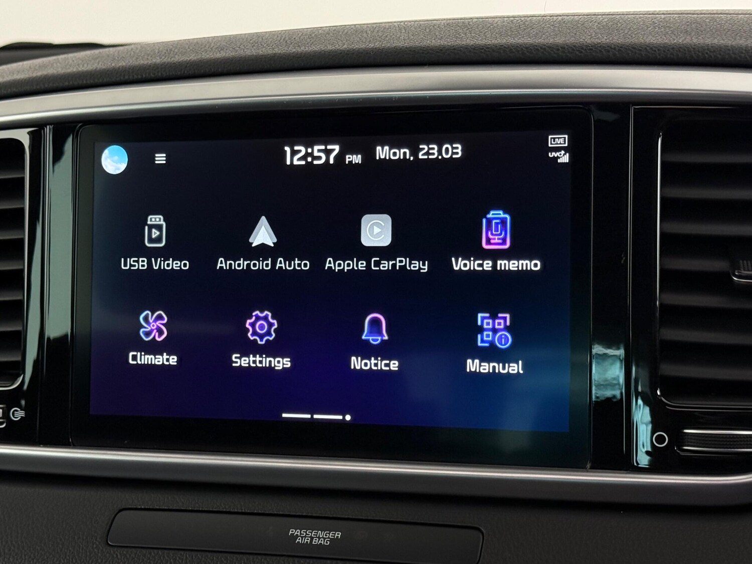 Used Kia Sportage 2021 for sale - 78020543: Photo 28