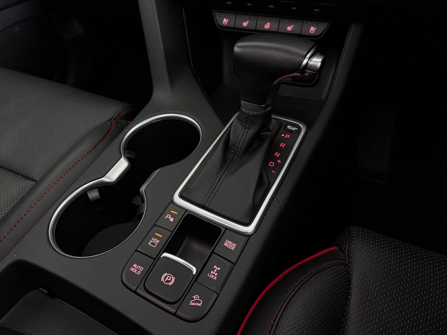 Used Kia Sportage 2021 for sale - 78020543: Photo 29