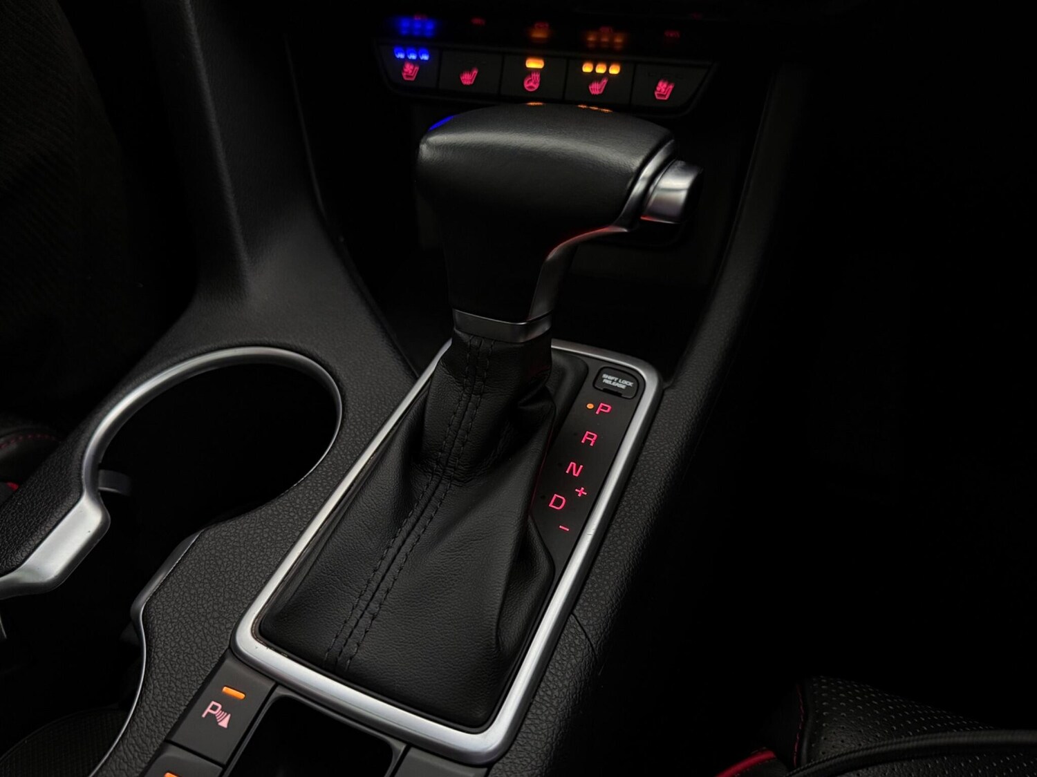 Used Kia Sportage 2021 for sale - 78020543: Photo 30